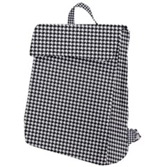 Pattern 98 Flap Top Backpack by GardenOfOphir