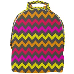 Pattern 113 Mini Full Print Backpack by GardenOfOphir