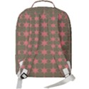 Pattern 146 Double Compartment Backpack View3