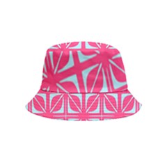 Pattern 164 Bucket Hat (kids)