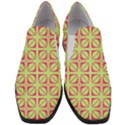 Pattern 165 Women Slip On Heel Loafers View1