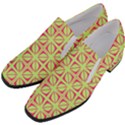 Pattern 165 Women Slip On Heel Loafers View2