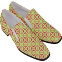 Pattern 165 Women Slip On Heel Loafers View3