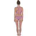 Pattern 263 Cross Back Hipster Bikini Set View2