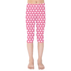 Pattern 283 Kids  Capri Leggings  by GardenOfOphir