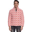 Pattern 304 Men s Puffer Bubble Jacket Coat View1