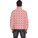 Pattern 304 Men s Puffer Bubble Jacket Coat View4