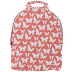 Pattern 336 Mini Full Print Backpack by GardenOfOphir