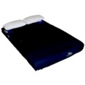 Alien Navi Fitted Sheet (Queen Size) View2