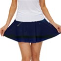 Alien Navi Women s Skort View1