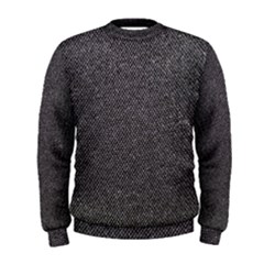 Texture-jeans Men s Sweatshirt by nateshop