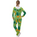 Fruit Tropical Pattern Design Art Women s Tracksuit View2