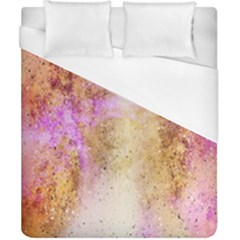 Background-104 Duvet Cover (california King Size) by nateshop