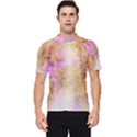 Background-104 Men s Short Sleeve Rash Guard View1