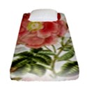 Flowers-102 Fitted Sheet (Single Size) View1