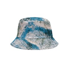 Waves Wave Nature Beach Bucket Hat (kids)