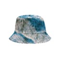 Waves Wave Nature Beach Bucket Hat (Kids) View2