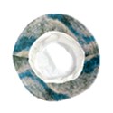 Waves Wave Nature Beach Bucket Hat (Kids) View3