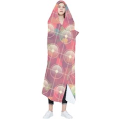 Background Abstract Wearable Blanket by Semog4