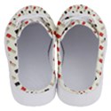 Nail Manicure Half Slippers View4