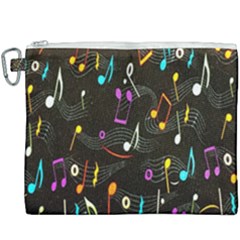 Fabric-65 Canvas Cosmetic Bag (xxxl)