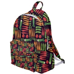 Vegetable The Plain Backpack by SychEva