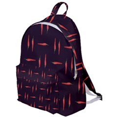 Hot Peppers The Plain Backpack by SychEva