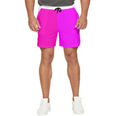 3 Ericksays/s4u Men s Runner Shorts by tratney