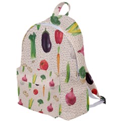 Vegetables The Plain Backpack by SychEva