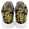 American-golden-ancient-totems Men s Lightweight High Top Sneakers View4