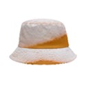 Beer Foam Bubbles Alcohol Glass Bucket Hat View1