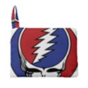 Grateful Dead Premium Foldable Grocery Recycle Bag View4