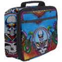 Grateful Dead Wallpapers Full Print Lunch Bag View3