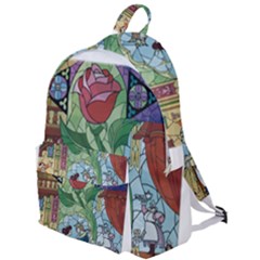 Beauty Stained Glass The Plain Backpack by Mog4mog4