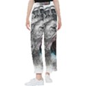 Lion King Head Women s Pants  View1