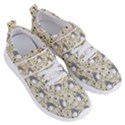 Pattern My Neighbor Totoro Women s Velcro Strap Shoes View3