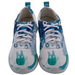 My Neighbor Totoro Mens Athletic Shoes by Mog4mog4