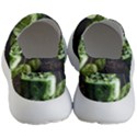 Drink Spinach Smooth Apple Ginger Women s Lightweight Slip Ons View4