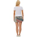 Egyptian woman wing Women s Skort View4