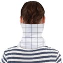 Mesh Face Seamless Bandana (Adult) View2