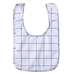 Mesh Baby Bib by zhou