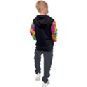  Kids  Hooded Pullover View2