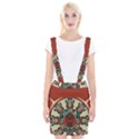 Skull Grateful Dead Phone Gratefuldead Braces Suspender Skirt View1