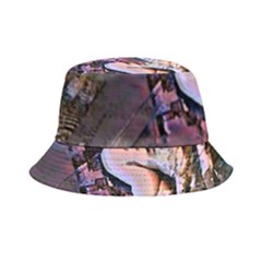 Prismatic Pride Bucket Hat by MRNStudios