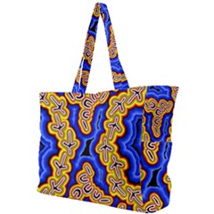 Newart2 Simple Shoulder Bag by hogartharts