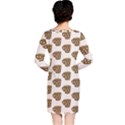 Cozy Coffee cup Long Sleeve Nightdress View2