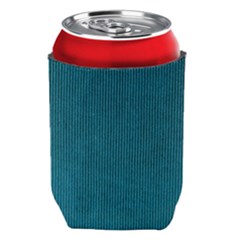 Blue Digital Fabric Can Holder by ConteMonfrey