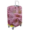 Cherry-blossoms Luggage Cover (Medium) View2