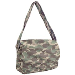 Camouflage Design Courier Bag by Excel