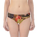 Fruits Hipster Bikini Bottoms View1